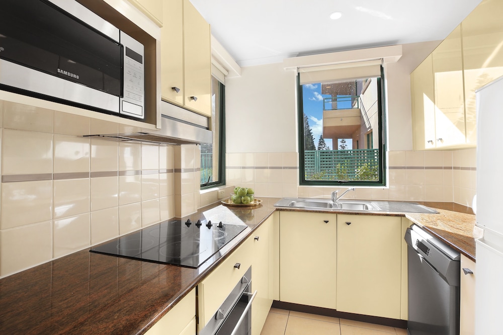 AEA THE COOGEE VIEW SERVICED APARTMENTS 43/82