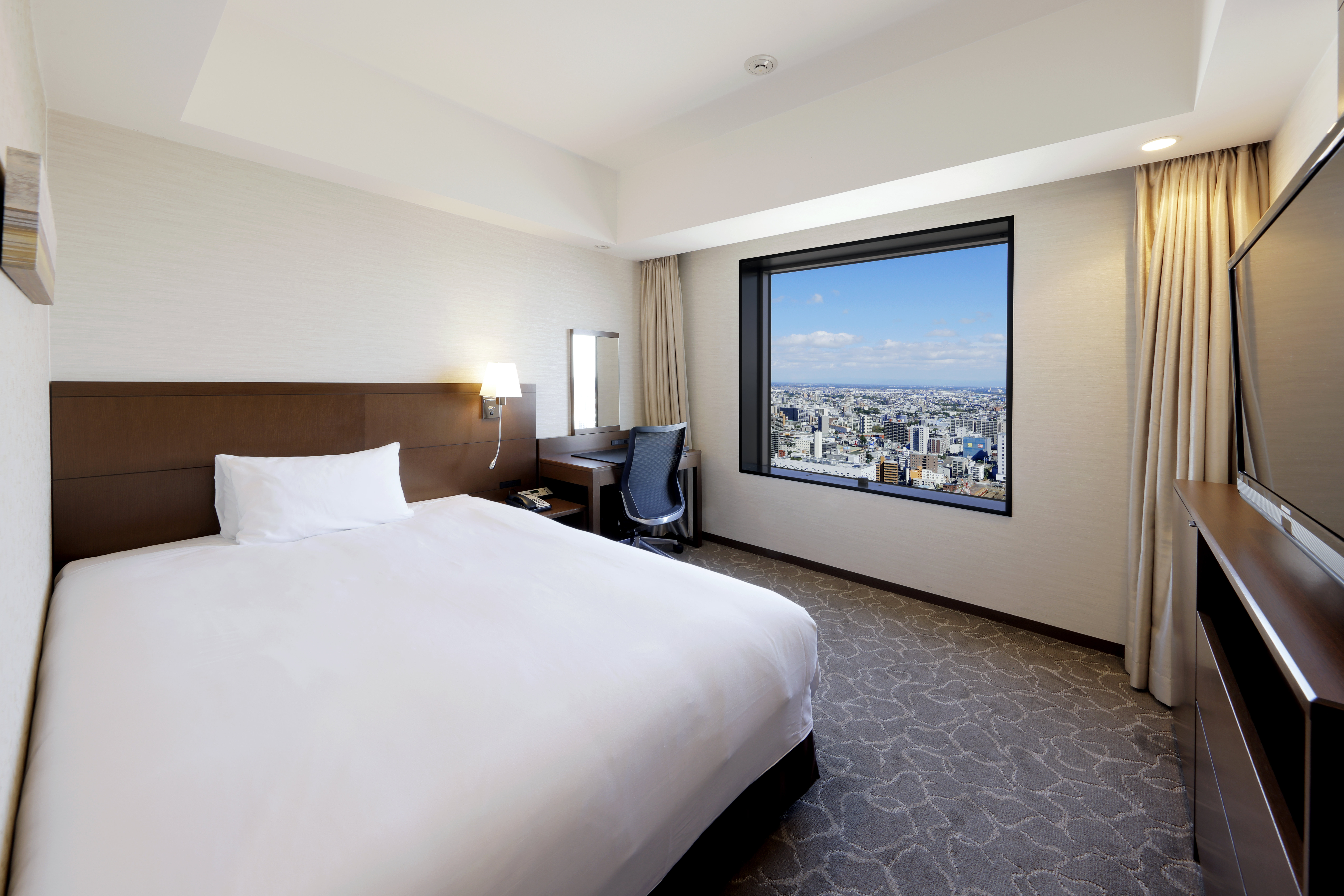 JR Tower Hotel Nikko Sapporo 13/30