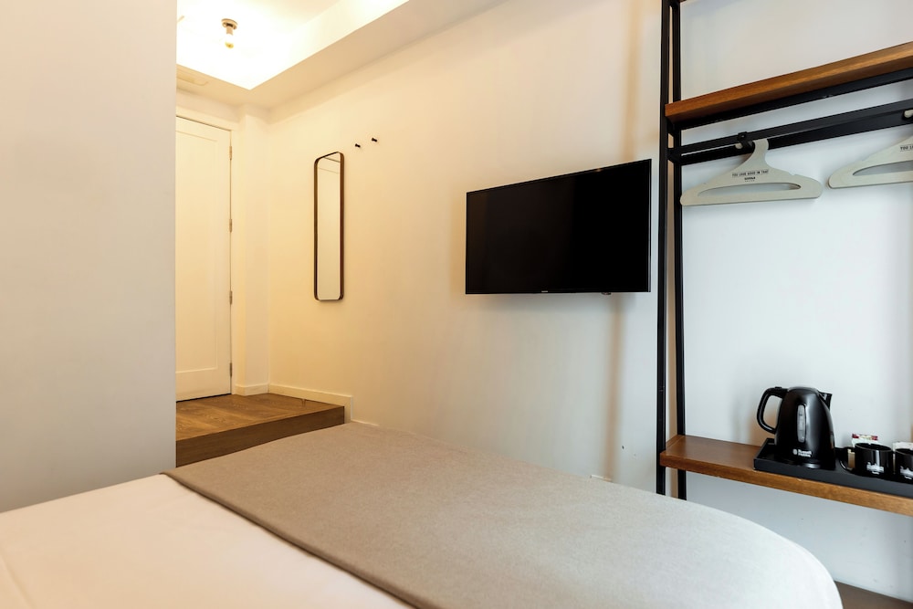 UMA Suites Atocha 36/50
