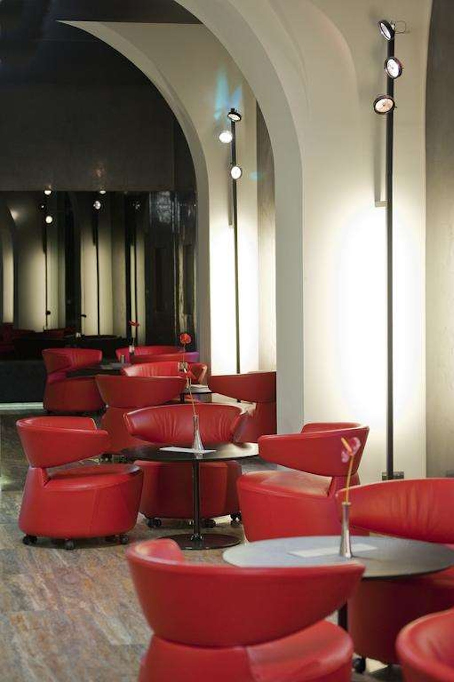 Romano House 58/69