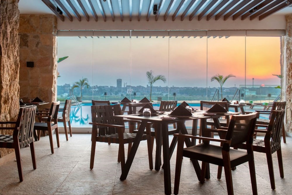 Holiday Inn & Suites - Cairo Maadi, an IHG Hotel 46/59