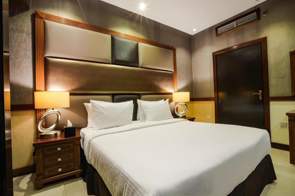 Vendome Plaza Hotel