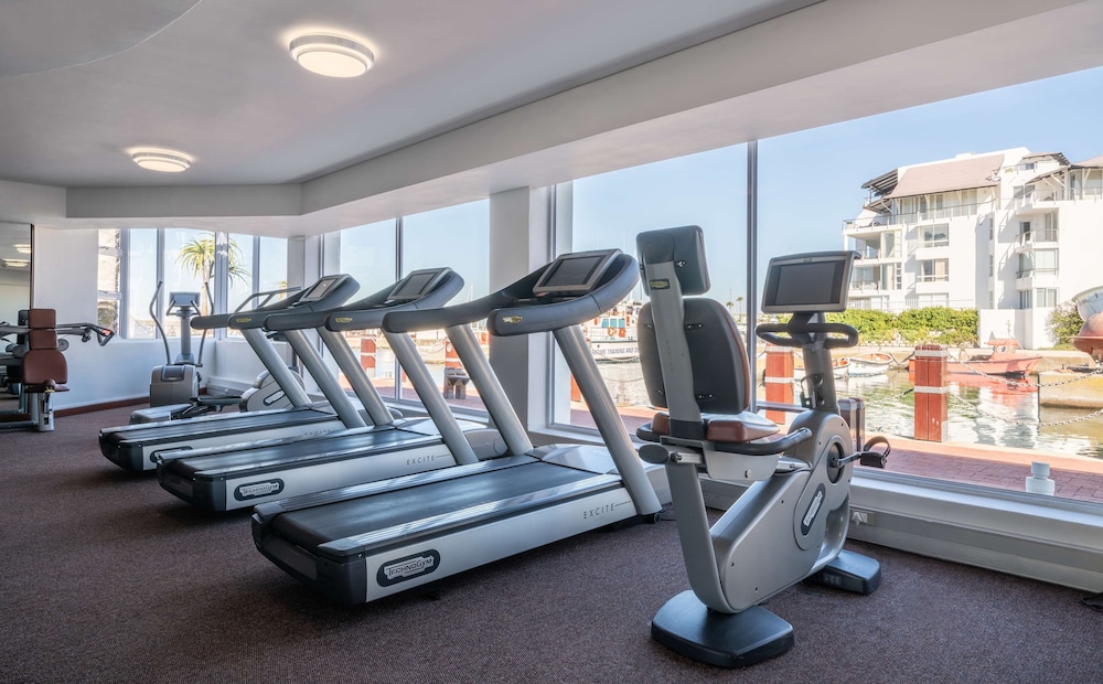 Radisson Collection Hotel, Waterfront Cape Town 23/44
