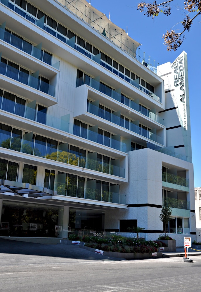 Hotel Real Alameda 1/36