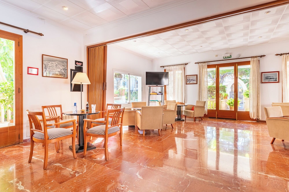 Hotel Martorell 30/50