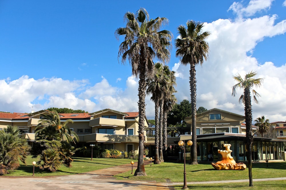 Hotel Villa Undulna 68/77