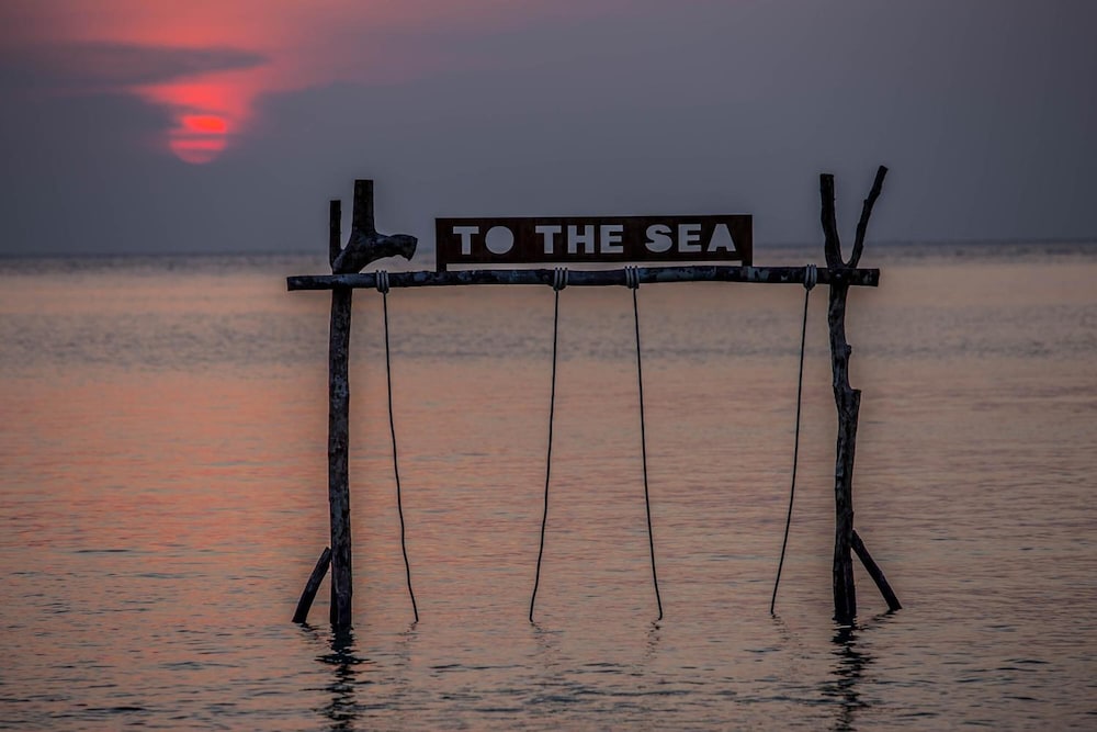 To The Sea The Resort Koh Kood 30/50