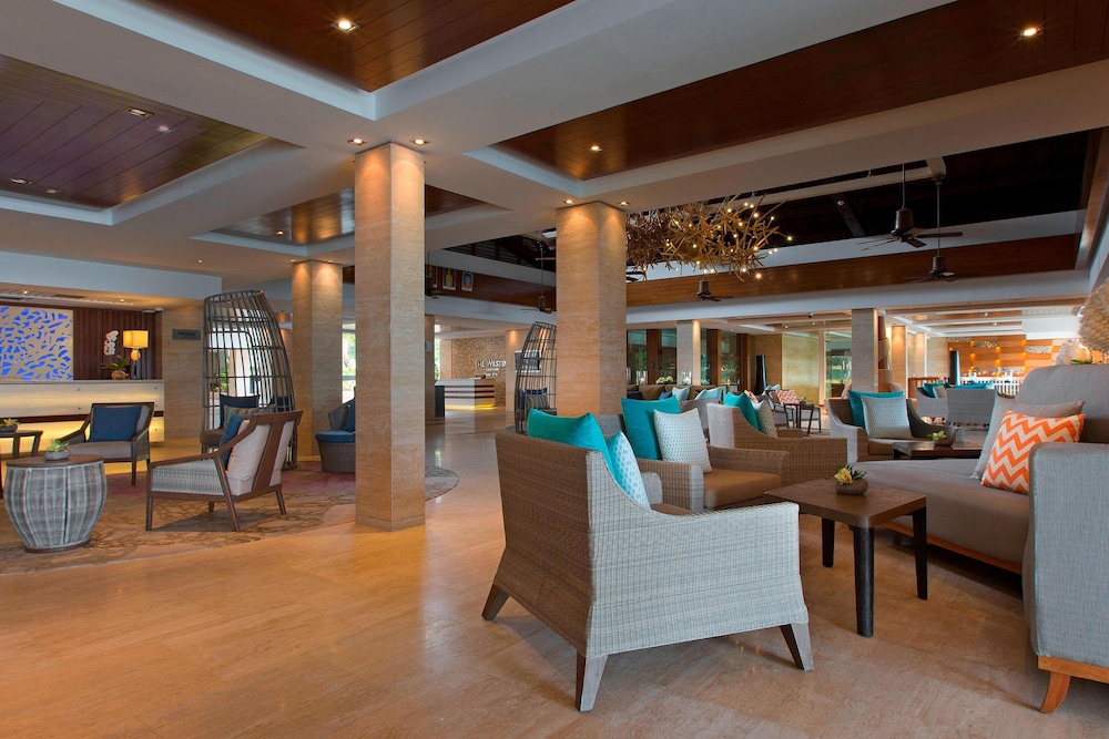 The Westin Langkawi Resort Spa 43/70