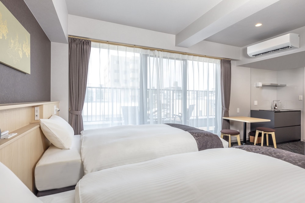 hotel GOCO stay Kyoto Shijo Kawaramachi 17/50