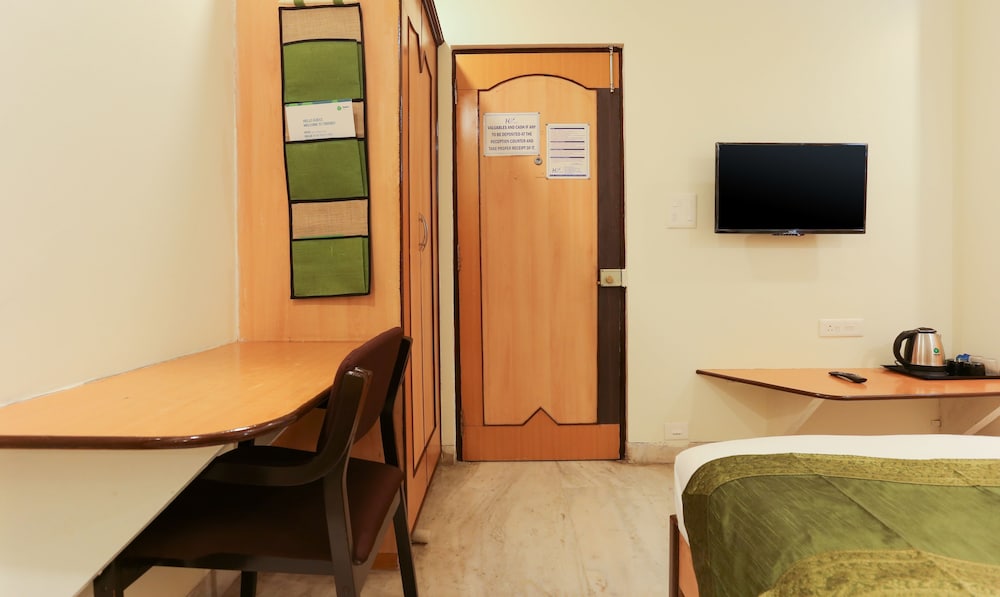 Itsy Hotels Hill View Ex 41/44