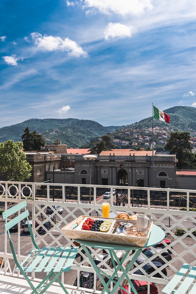 The First - La Spezia 5 Terre 4/50