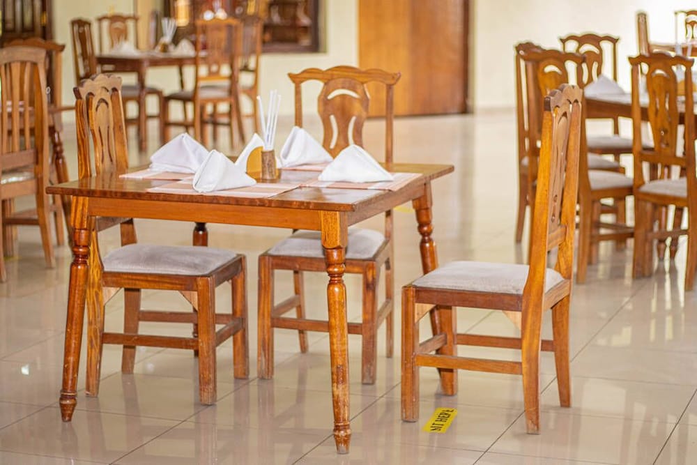 Tumaini Cottages And Conference Centre 42/60