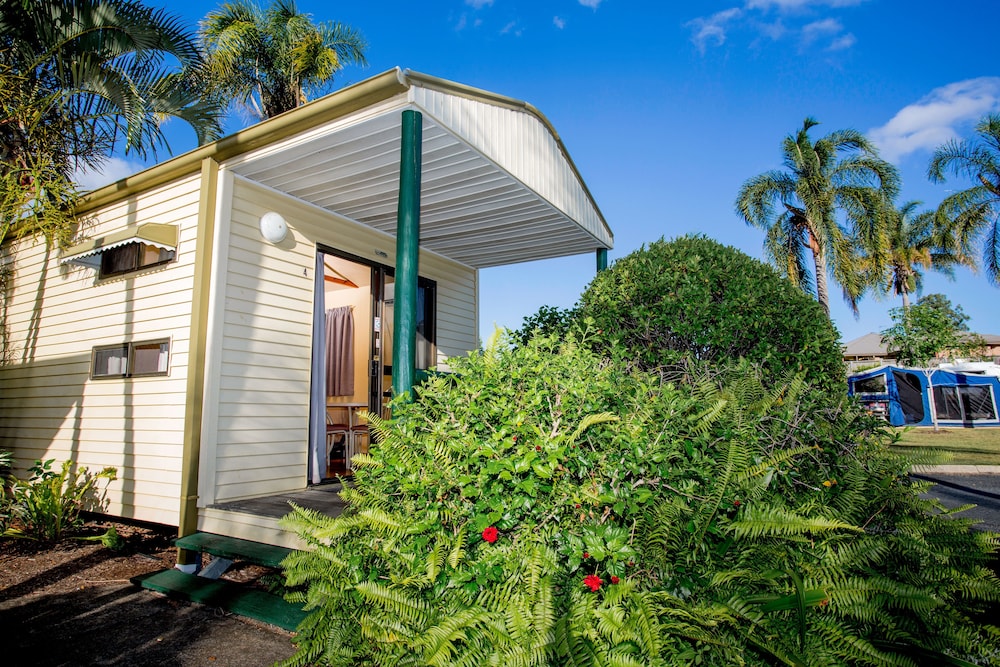 Tasman Holiday Parks Hervey Bay 1/68