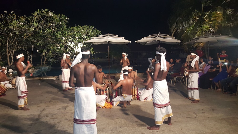 The Lalit Resort And Spa Bekal 63/68