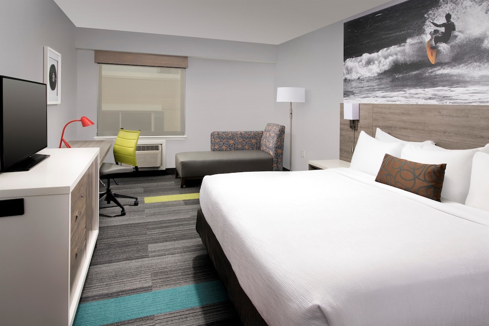 Best Western Oceanfront Jacksonville 25/36