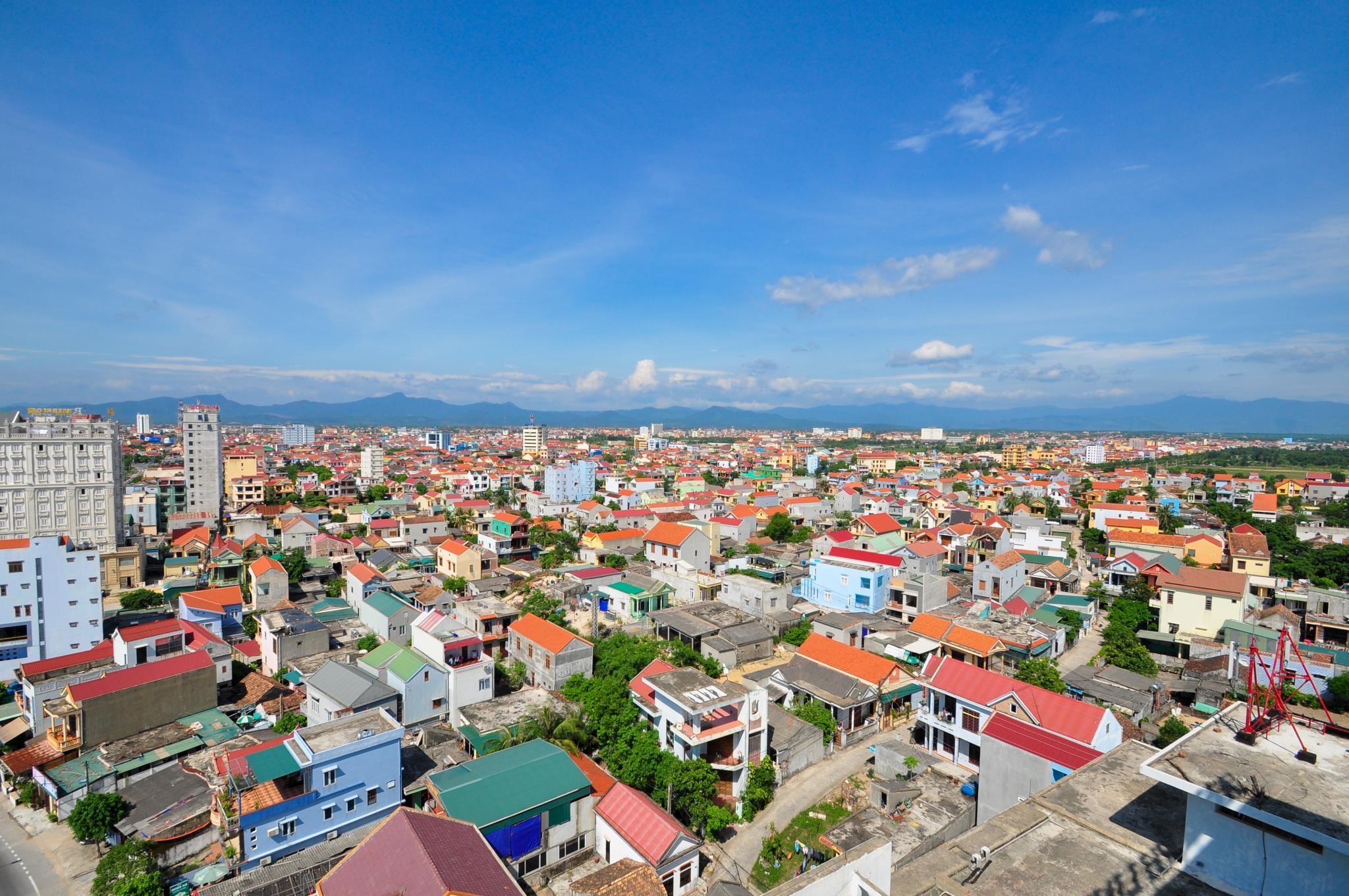 Anh Linh 2 Hotel 37/38