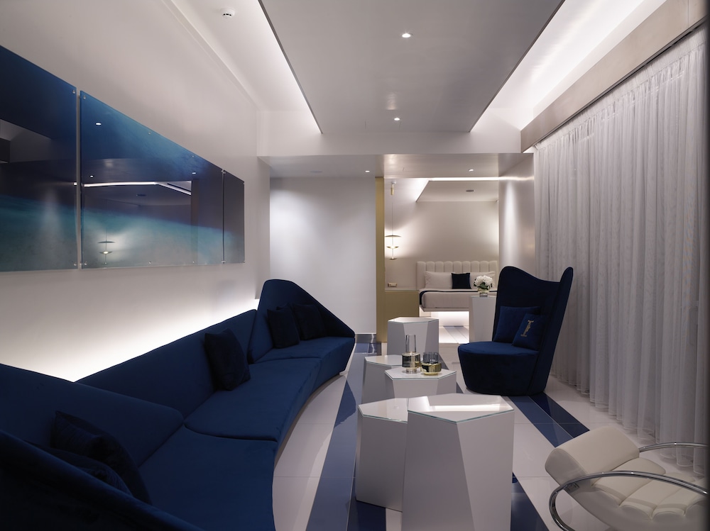 I Resort Beach Hotel & Spa 37/50