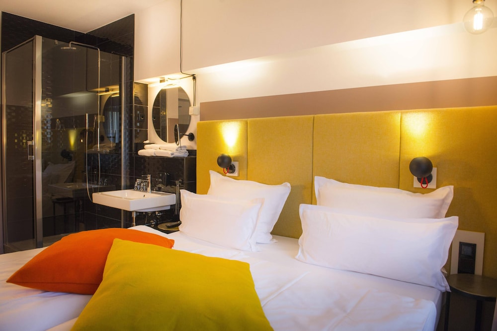 Hotel Neuer Fritz 9/50