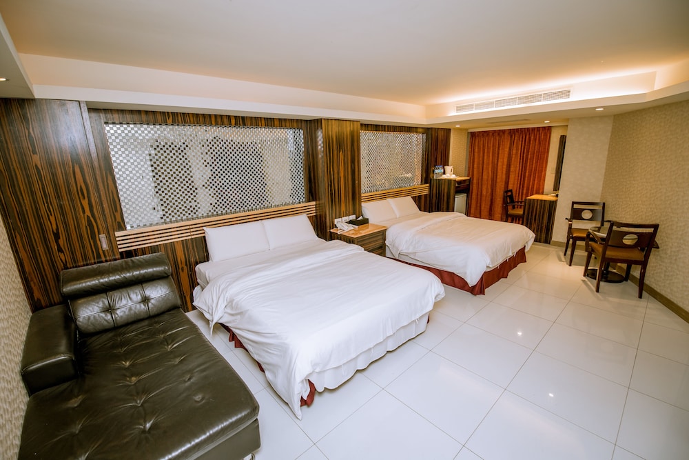Guide Hotel Taipei Xinyi 29/71