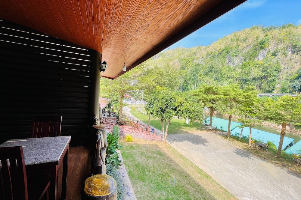 Banrimkwae Paerimnam Resort 31/50
