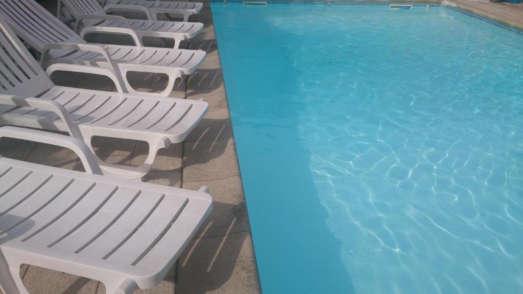 Hotel La Tablee Medievale 13/16