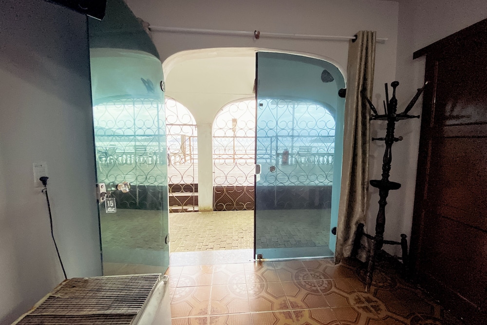 VELINN Pousada Solar Grego 24/48