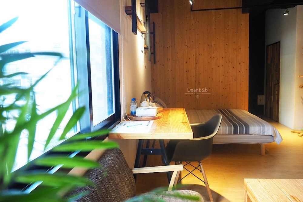 ReWood Guesthouse 29/37