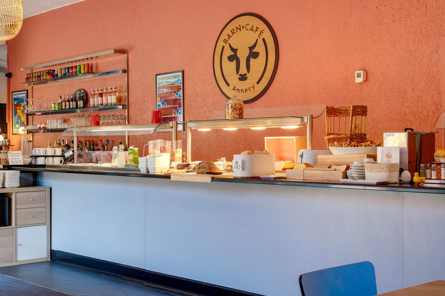 Sure Hotel by Best Western Annecy 12/76