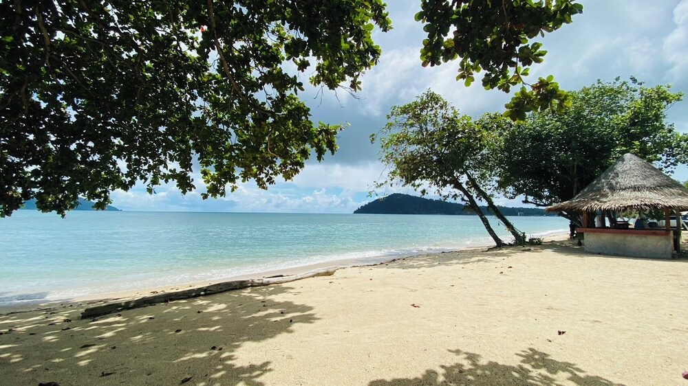 The Tropical Hideaway Kohchang 39/52