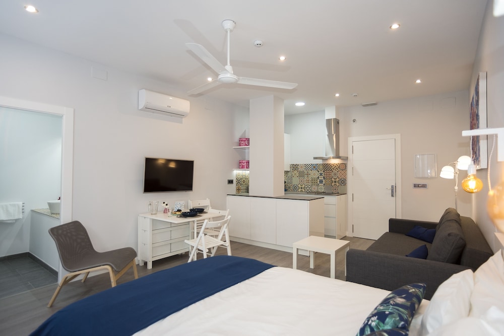 Algo Diferente Apartamentos 17/25