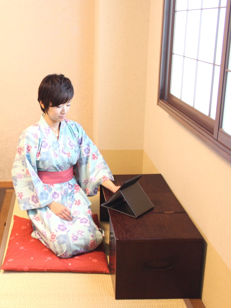 K's House Takayama - Quality Hostels 44/64
