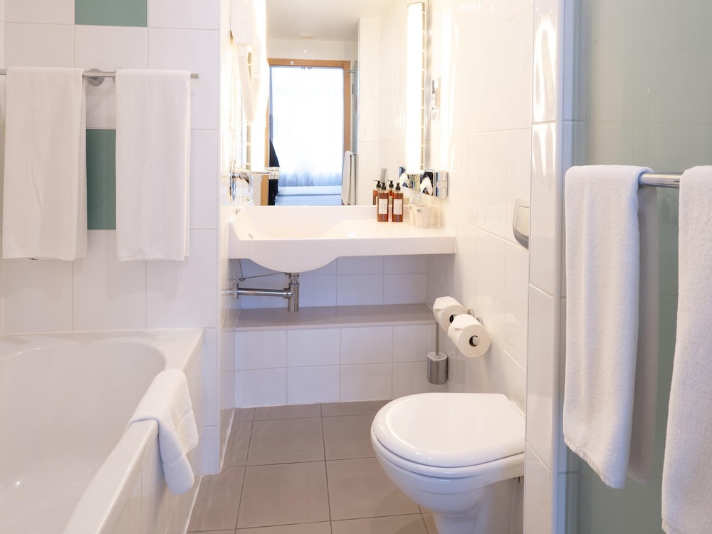 Novotel Vilnius Centre 49/50
