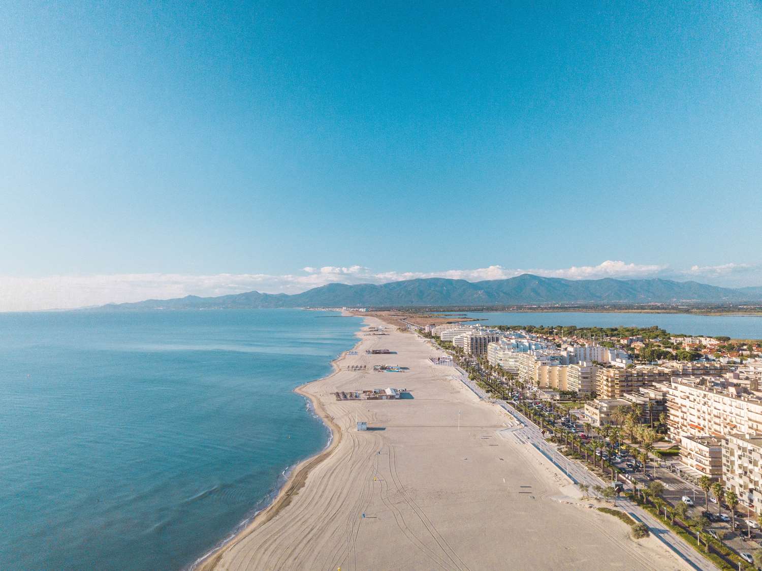 Best Western Plus Hotel Canet-Plage 20/20