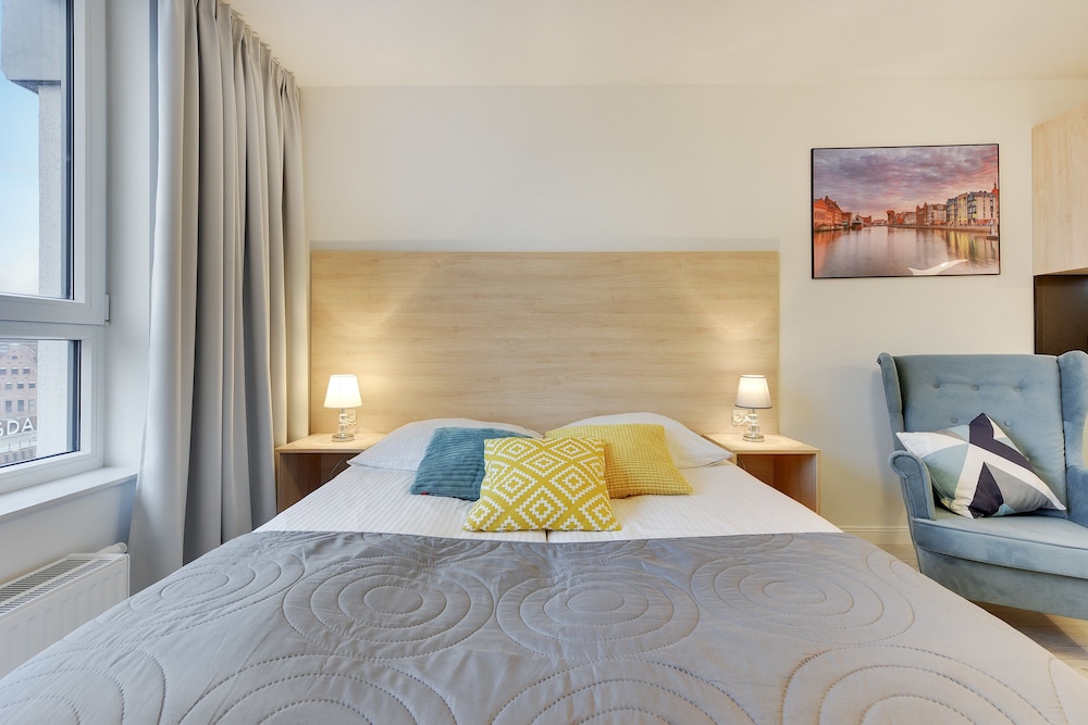 Aparthotel Grodzka 10 11/50