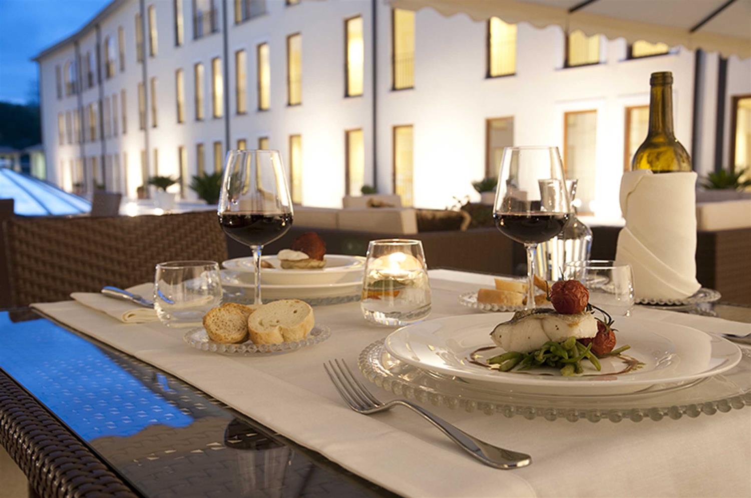 Best Western Premier Villa Fabiano Palace Hotel 36/42