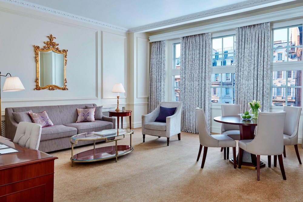 Grand Residences By Marriott - Mayfair-london 35/40