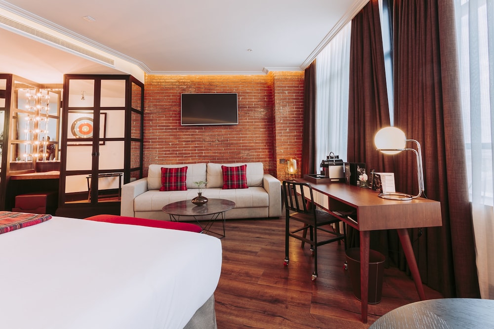 Only You Hotel Atocha 42/70