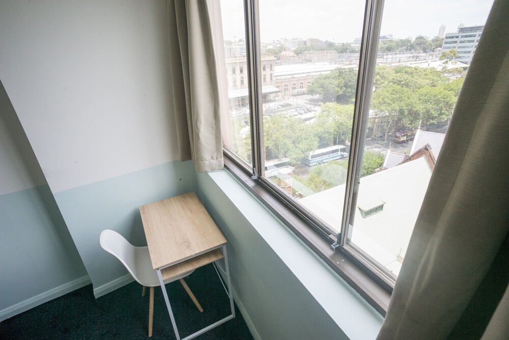 YHA Sydney Central 32/32