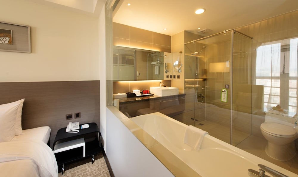 FORTE HOTEL CHANGHUA 14/42