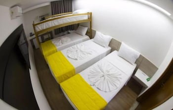 MCZ Hotel 36/57