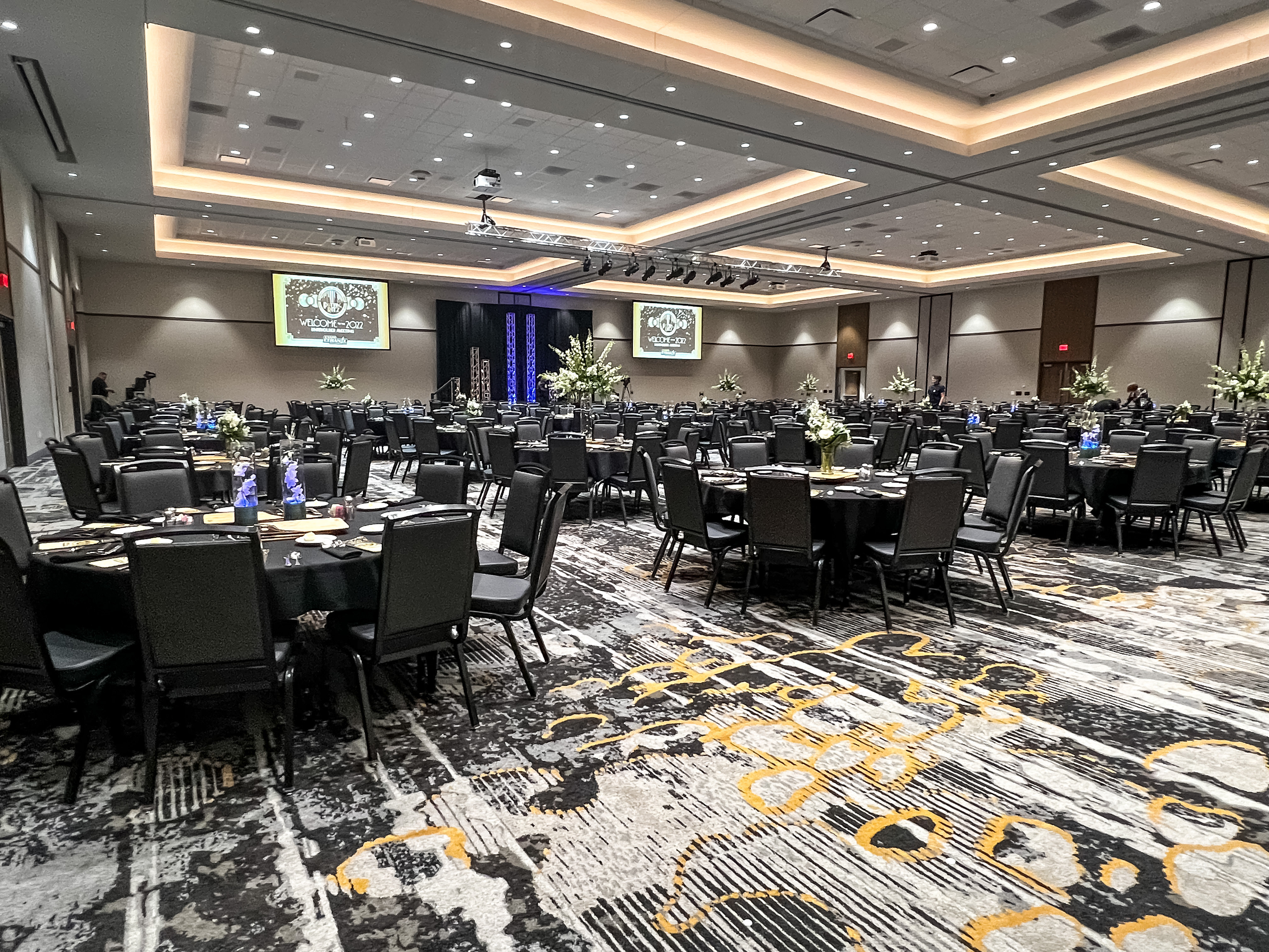 Crowne Plaza KEARNEY 67/78