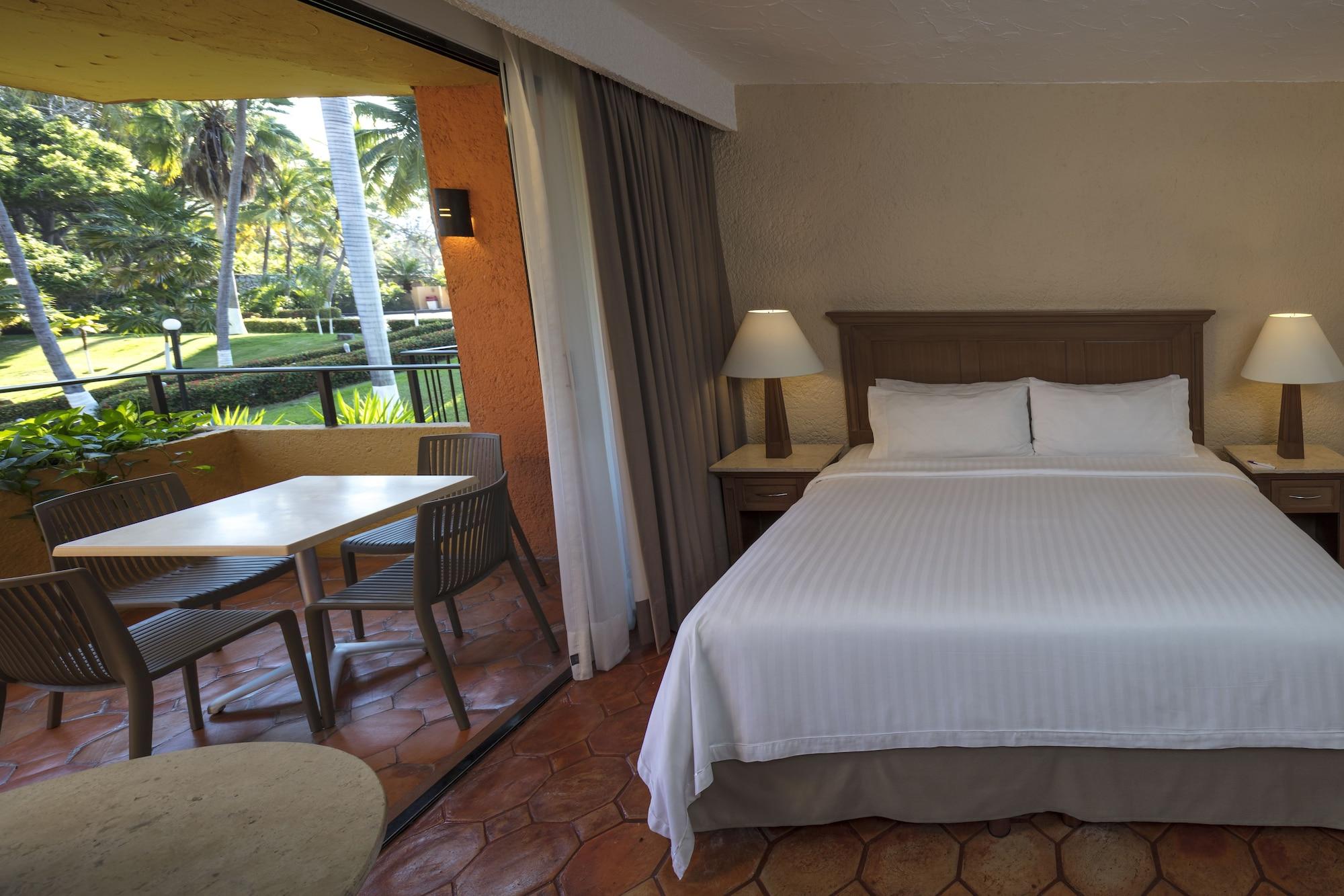 Suite, Multiple Beds
