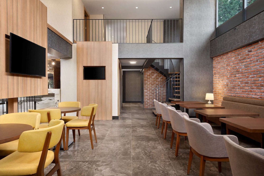 Tryp by Wyndham Istanbul Atasehir 48/61