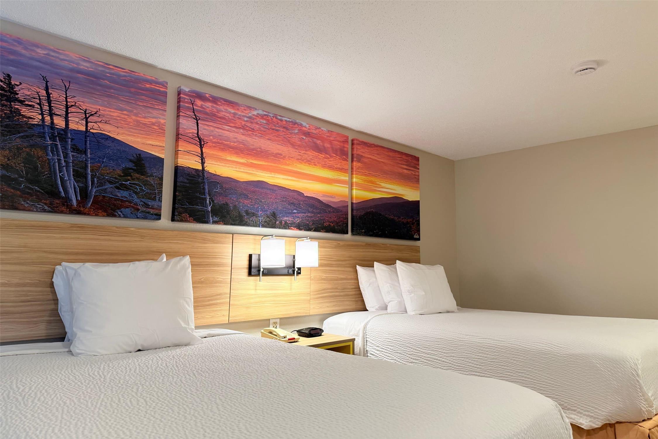 Days Inn by Wyndham Torrington 11/17