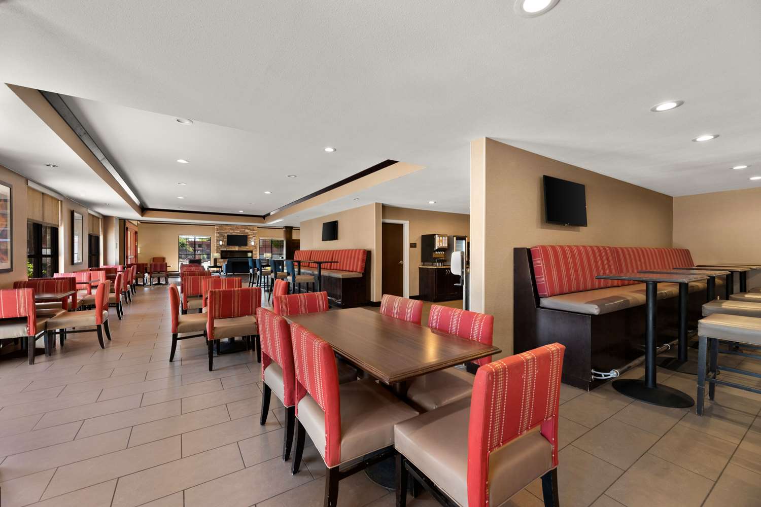 Comfort Suites Kanab National Park Area 4/6