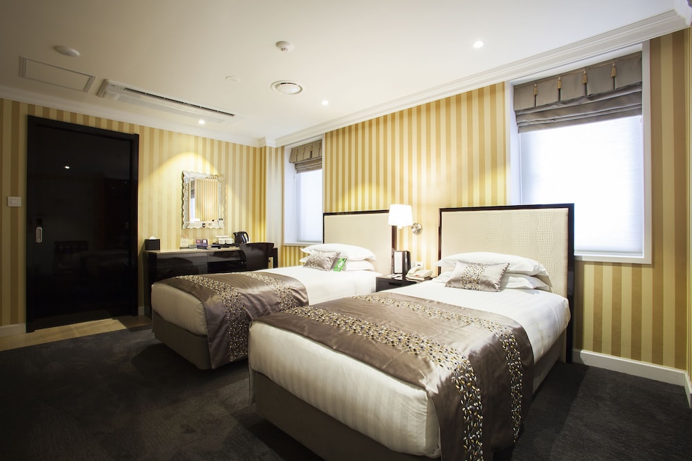 The Grand Hotel Myeongdong 17/60