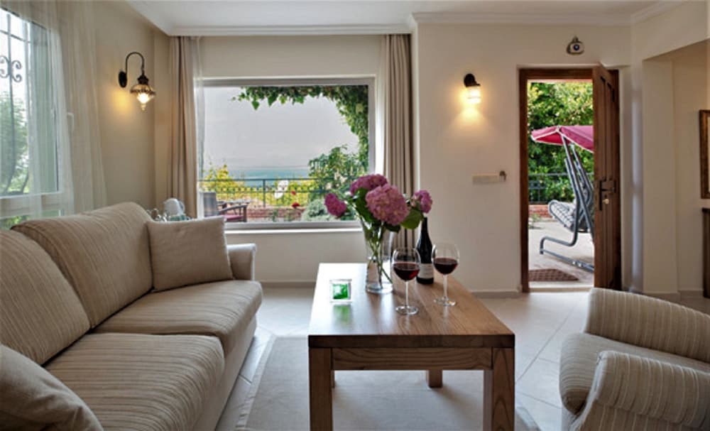 Ece Boutique Hotel 47/85