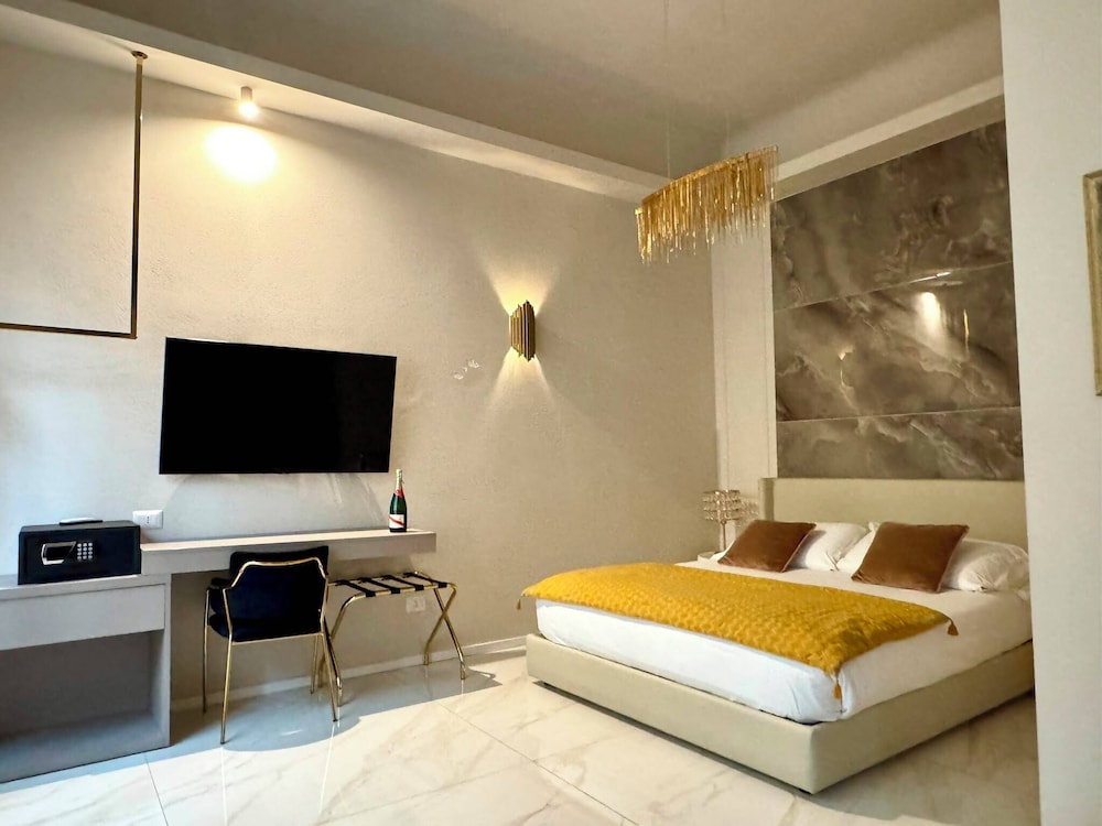 Intomilan Aparthotel Galleria Duomo 13/73