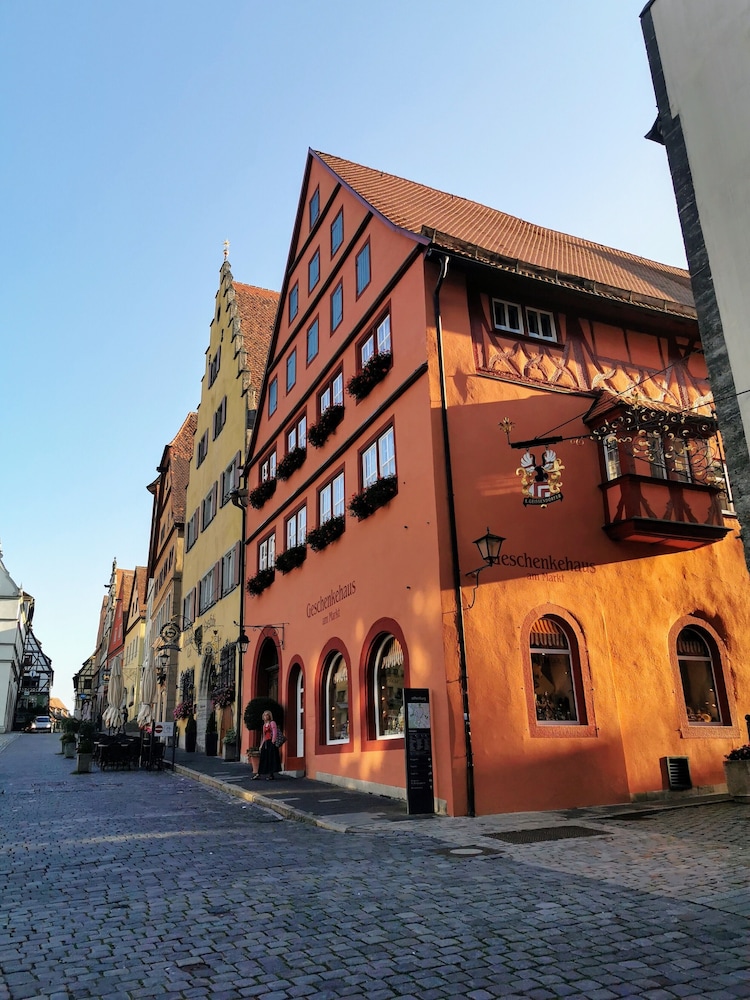 Herrnschlosschen Hotel 2/50