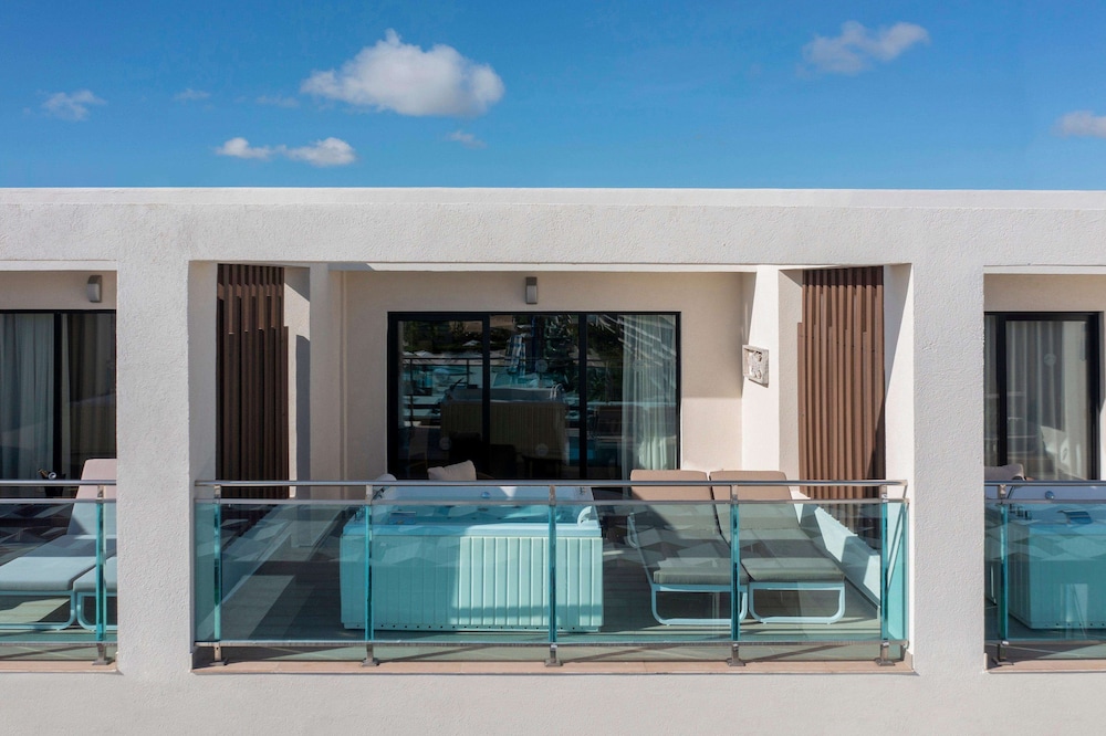 Serenade Punta Cana Beach & Spa Resort 21/50